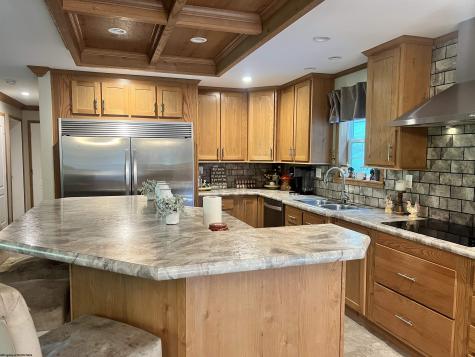 111 Varner Hollow Road Salem WV 26426