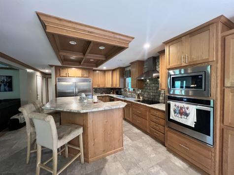 111 Varner Hollow Road Salem WV 26426