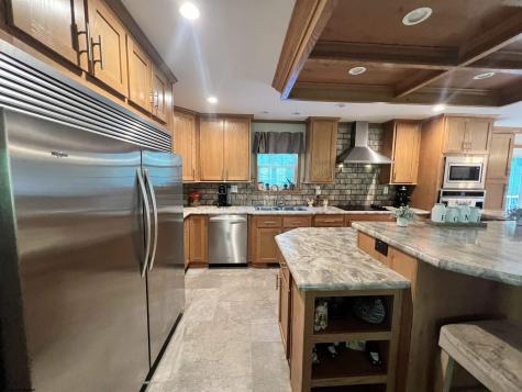 111 Varner Hollow Road Salem WV 26426