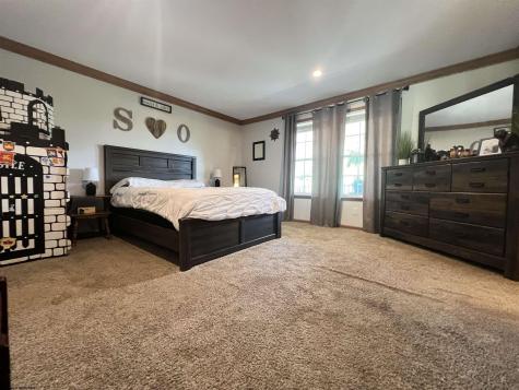 111 Varner Hollow Road Salem WV 26426