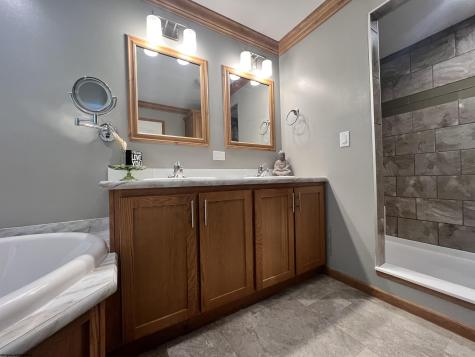 111 Varner Hollow Road Salem WV 26426