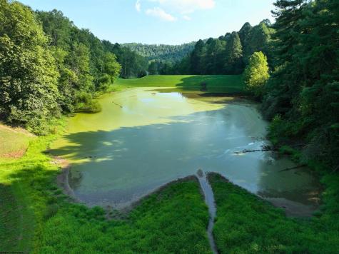 111 Varner Hollow Road Salem WV 26426