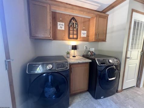 111 Varner Hollow Road Salem WV 26426