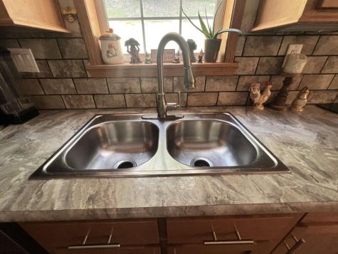 111 Varner Hollow Road Salem WV 26426