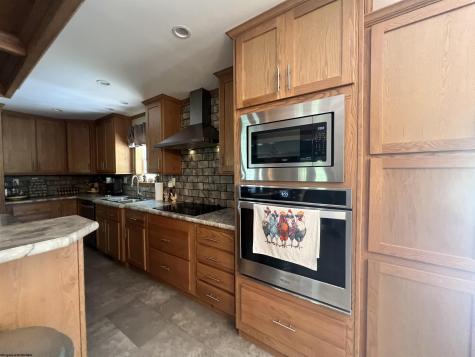 111 Varner Hollow Road Salem WV 26426