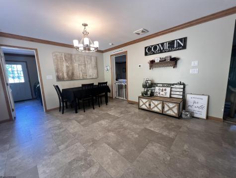 111 Varner Hollow Road Salem WV 26426