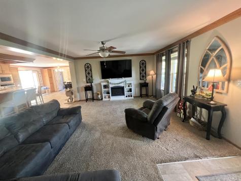 111 Varner Hollow Road Salem WV 26426