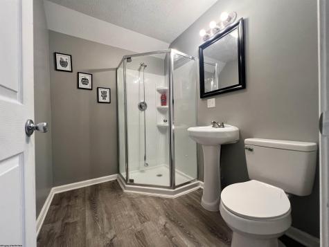 111 Varner Hollow Road Salem WV 26426