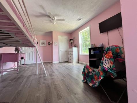 111 Varner Hollow Road Salem WV 26426