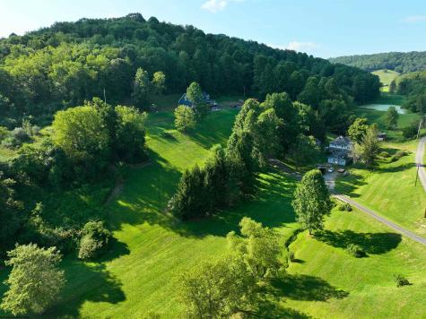 111 Varner Hollow Road Salem WV 26426