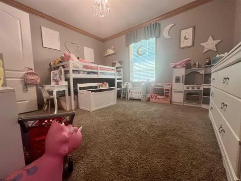 111 Varner Hollow Road Salem WV 26426