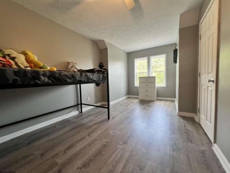 111 Varner Hollow Road Salem WV 26426