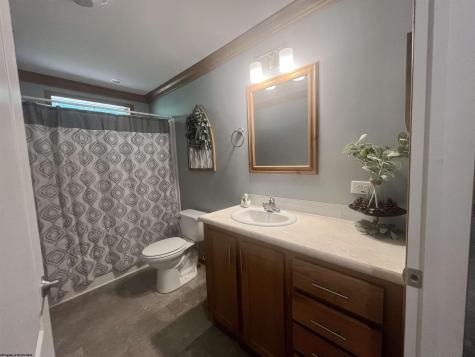 111 Varner Hollow Road Salem WV 26426