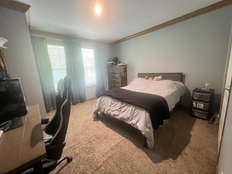 111 Varner Hollow Road Salem WV 26426