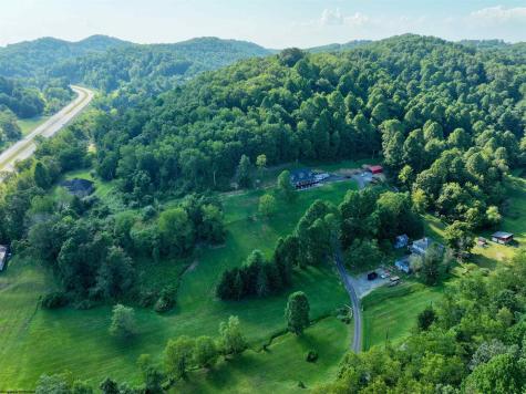 111 Varner Hollow Road Salem WV 26426