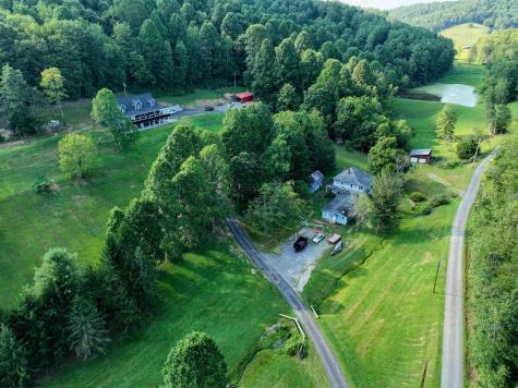 111 Varner Hollow Road Salem WV 26426