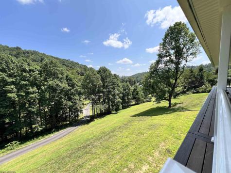 111 Varner Hollow Road Salem WV 26426