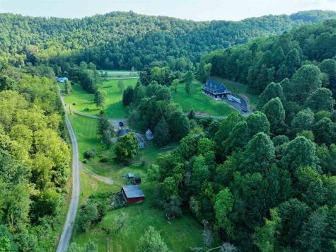 111 Varner Hollow Road Salem WV 26426