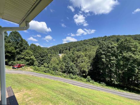 111 Varner Hollow Road Salem WV 26426
