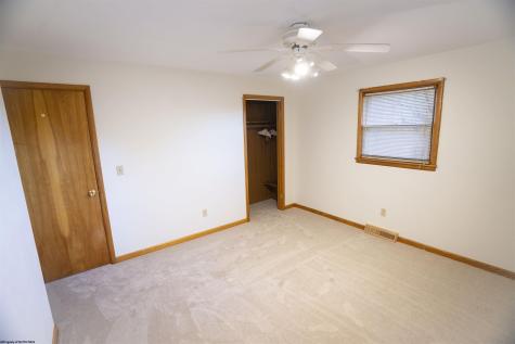 161 Hilltop Drive Philippi WV 26416