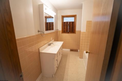 161 Hilltop Drive Philippi WV 26416