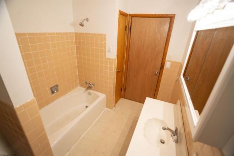 161 Hilltop Drive Philippi WV 26416