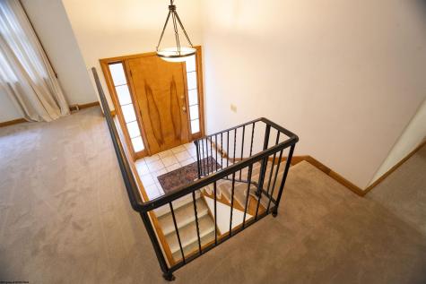 161 Hilltop Drive Philippi WV 26416