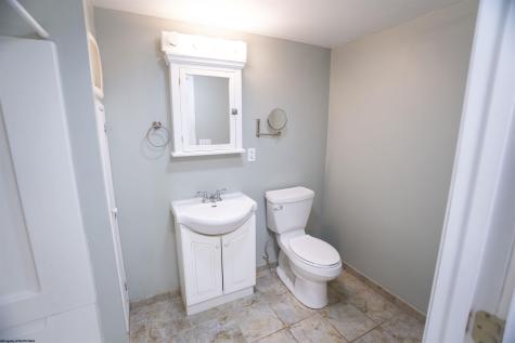 161 Hilltop Drive Philippi WV 26416