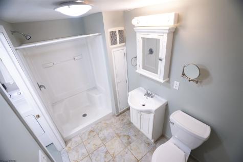 161 Hilltop Drive Philippi WV 26416