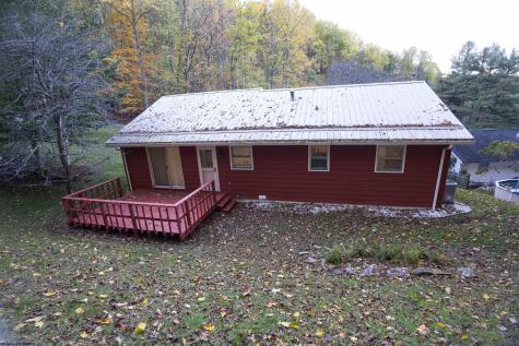 161 Hilltop Drive Philippi WV 26416