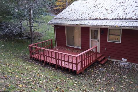 161 Hilltop Drive Philippi WV 26416