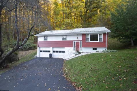 161 Hilltop Drive Philippi WV 26416