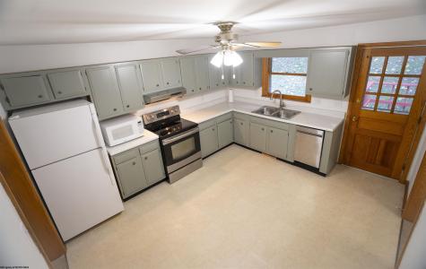 161 Hilltop Drive Philippi WV 26416