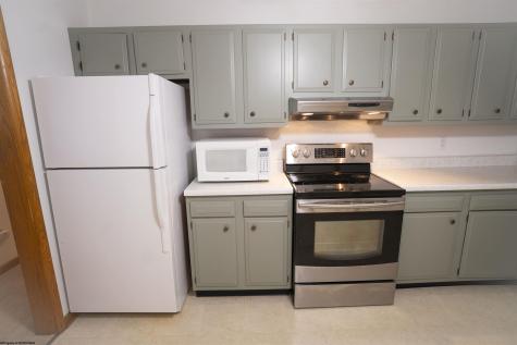 161 Hilltop Drive Philippi WV 26416