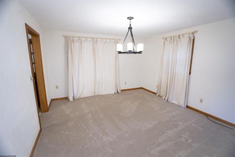 161 Hilltop Drive Philippi WV 26416