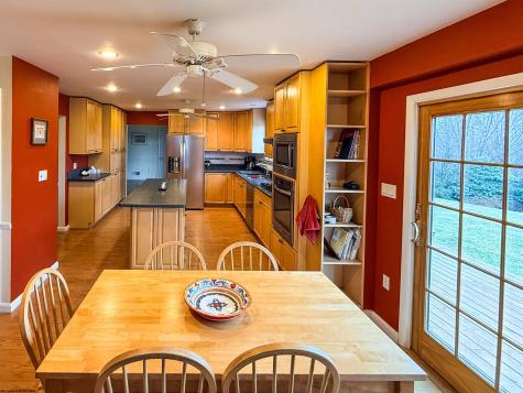 187 Ridgeway Drive Bridgeport WV 26330