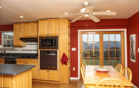 187 Ridgeway Drive Bridgeport WV 26330