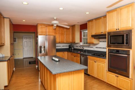 187 Ridgeway Drive Bridgeport WV 26330