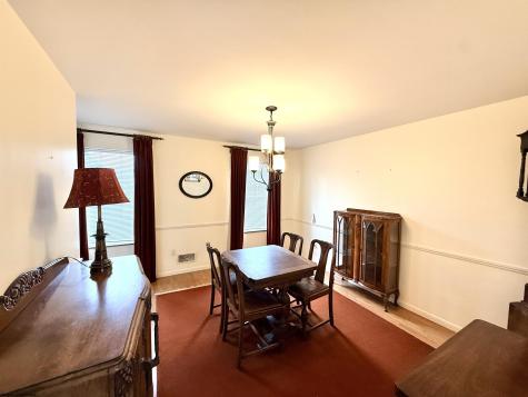 187 Ridgeway Drive Bridgeport WV 26330