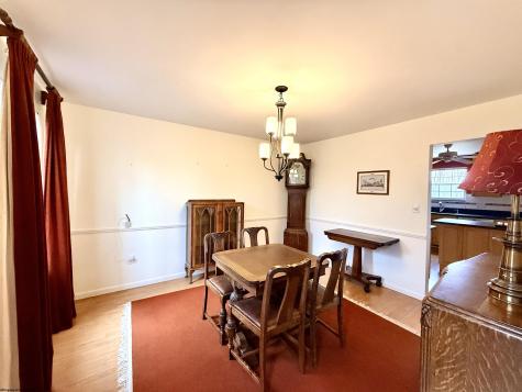 187 Ridgeway Drive Bridgeport WV 26330