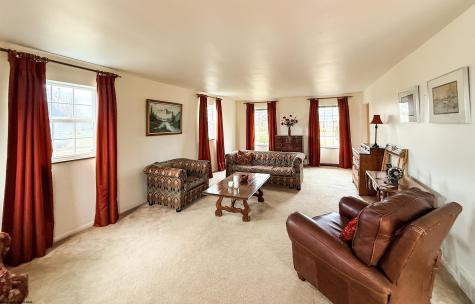 187 Ridgeway Drive Bridgeport WV 26330