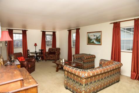 187 Ridgeway Drive Bridgeport WV 26330