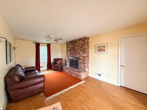 187 Ridgeway Drive Bridgeport WV 26330