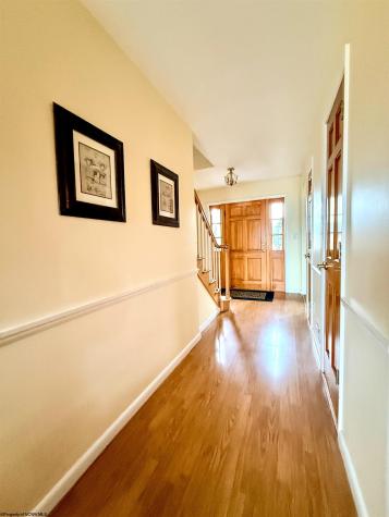 187 Ridgeway Drive Bridgeport WV 26330