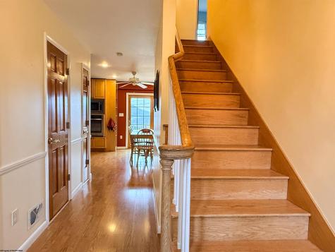 187 Ridgeway Drive Bridgeport WV 26330