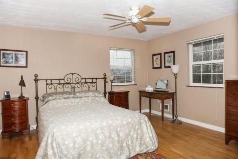 187 Ridgeway Drive Bridgeport WV 26330