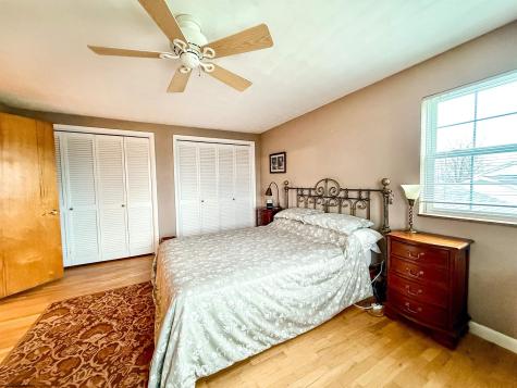 187 Ridgeway Drive Bridgeport WV 26330