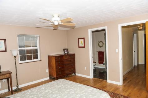 187 Ridgeway Drive Bridgeport WV 26330