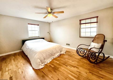 187 Ridgeway Drive Bridgeport WV 26330