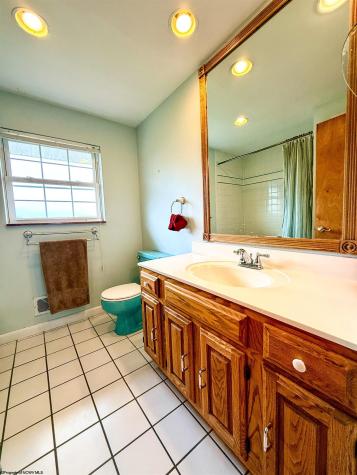 187 Ridgeway Drive Bridgeport WV 26330